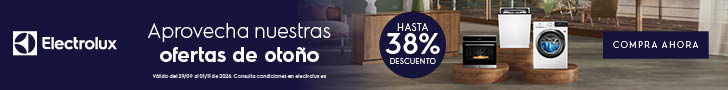 Electrolux ES